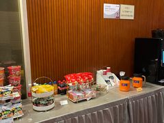 -首都机场T3航站楼商务CIP贵宾厅