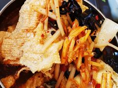 -红鼻子桂林米粉(金唐新光界店)