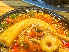 -阳阳老火锅(小南门店)