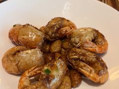 -蛇口希尔顿南海酒店·随轩中餐厅·粤菜
