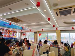 -渔中舟海鲜大排档(普陀沈家门店)