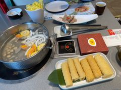 -椰小鸡·琼州糟粕醋(美兰缤纷城店)