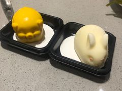 -海底捞火锅(关山保利店)
