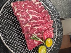 -朴太院·朝鲜族炭火烤肉(民乐园总店)