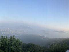-白玉山景区