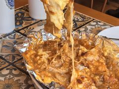 阿里巴巴鸡排焗饭-番茄屋葡式美食(总店)