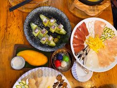 -桥香园过桥米线(国贸店)