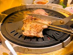 -玄希浪漫厨房·韩料烤肉(湖滨银泰in77店)