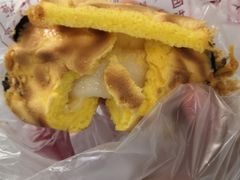 -詹记桃酥(包河万达店)