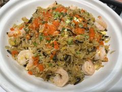 -爷爷的草帽·海鲜馆(孙塘路店)