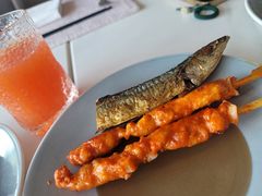 -阿纳迪酒店·秘境西餐厅