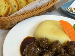 -库滋明·俄罗斯特色美食(中央大街店)