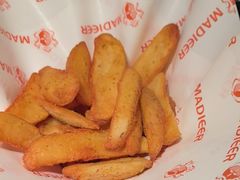 -马迭尔德式西餐精酿啤酒屋(中央大街店)