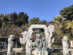 -南诏风情岛