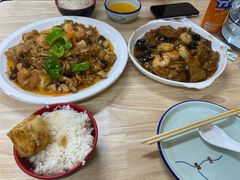 -食客居(缔景店)