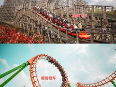 -南宁方特东盟神画