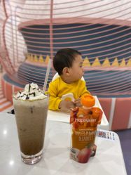 -MELAND CLUB亲子乐园·派对·餐厅(北京芳圆里ID MALL店)