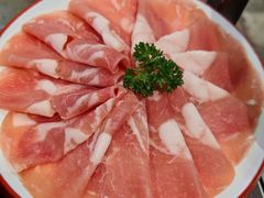 -生活如沸·顺德水牛奶火锅(大学路店)
