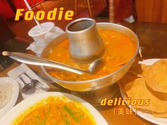 -泰国餐厅 Thai Food(裕华万达店)