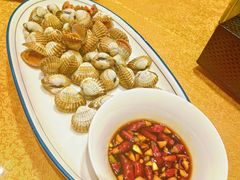 -沁旺达·福建海鲜(马连道店)