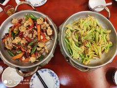 -开封第一楼(洛阳分店)