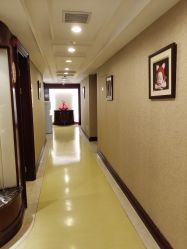 -馨月汇·独栋月子会所(静安店)