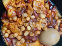 -花小小新疆炒米粉·小锅现炒(灯市口店)