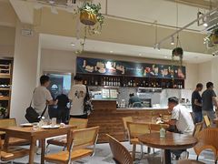 -榖屋house of flour(张江首店)