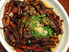 -德兴馆(广东路总店)