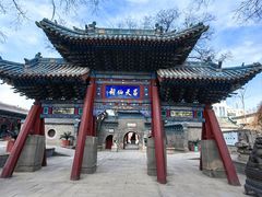 -山西会馆晋三宝·太原菜(五一广场店)
