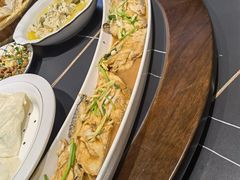 -小红鲸·海鲜餐厅(轸大路店)