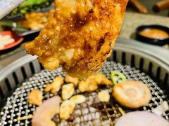 -梦山水日本烧肉(五四广场店)