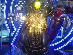 -东浩兰生上海世博展览馆