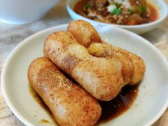 红糖糍粑-好這口重庆小面(总店)