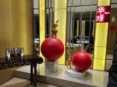 -上海华夏假日酒店