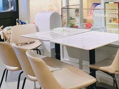 -星漠亲子餐厅•有机食材•儿童游乐