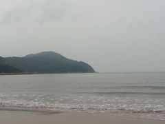 -普陀山风景名胜区-千步大沙