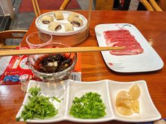 -1078號老北京涮肉(松柏店)