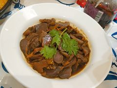 -松哥油焖大虾(皇岗一店)