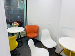 用餐区-张阿姨奶茶(湖西路店)