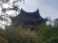 -峄山风景名胜区