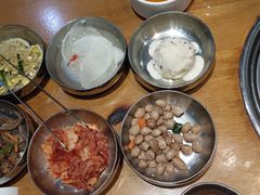 -老炉家木炭烤肉(长江国际店)