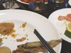 -索菲特酒店 · 云尚天际自助餐厅