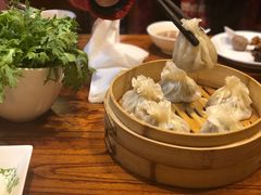-草原牧羊火锅·龙虾·烤鱼(杨浦店)