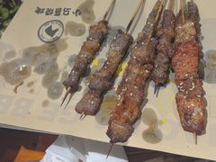 -本色.小马哥烧烤(五一路总店)