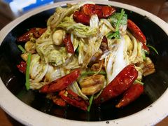 -58度品质川菜馆(经一路店)