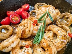 -沏点Trattoria意大利餐厅(新街口店)