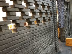 -小院烤肉(公园南路店)