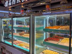 -九寸花汀(摩天活力城店)