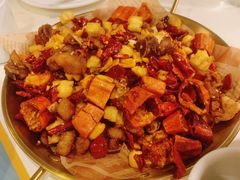 -付掌柜在成都·热炒砂锅集(金禾店)